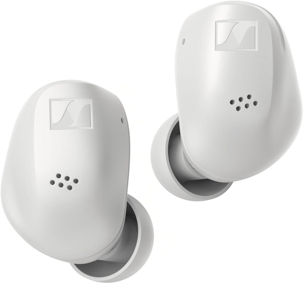 Sennheiser ACCENTUM True Wireless White