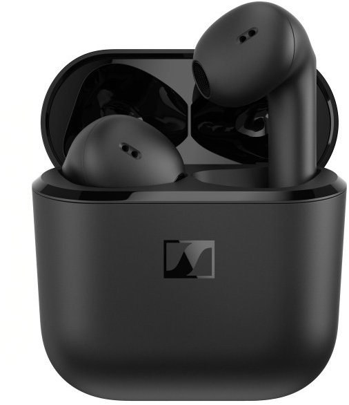 Sennheiser ACCENTUM Open Black