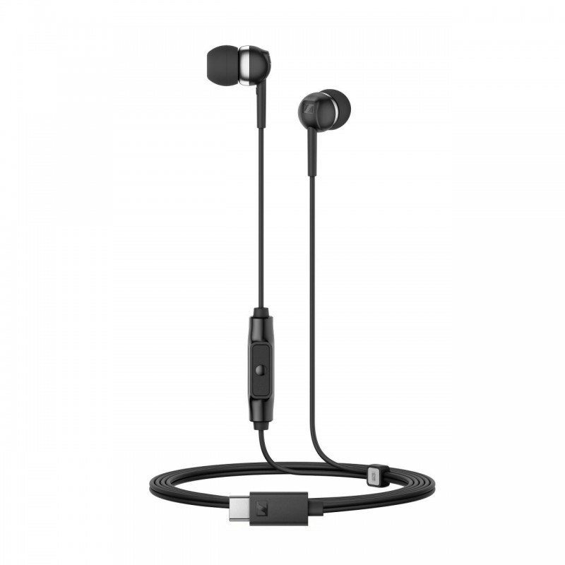 Sennheiser CX80U black