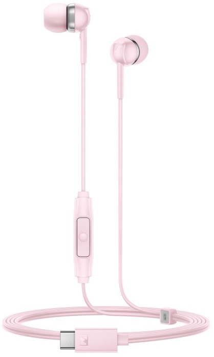 Sennheiser CX80U sakura