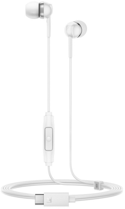 Sennheiser CX80U white