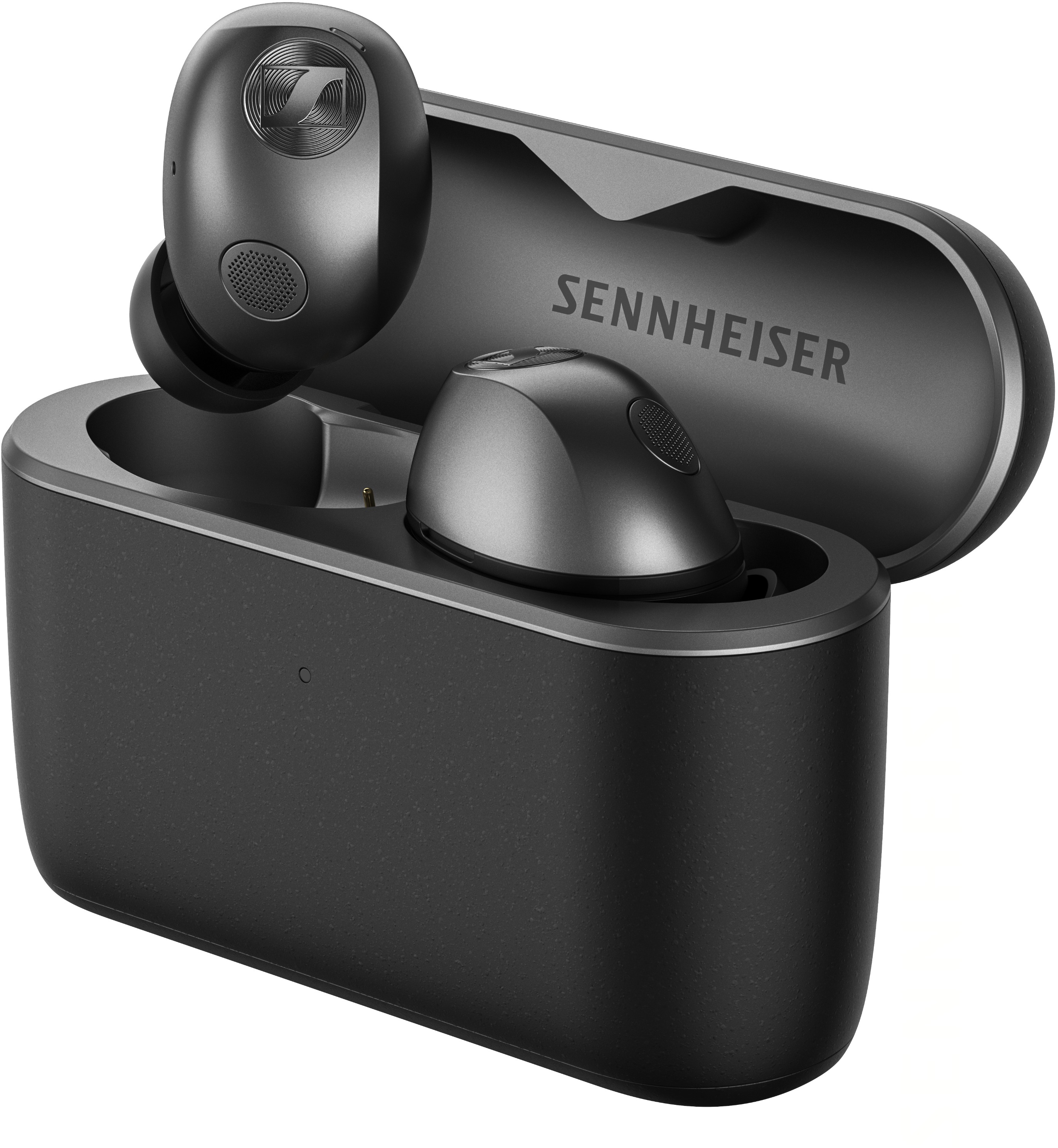 Sennheiser MOMENTUM True Wireless 5 Graphite