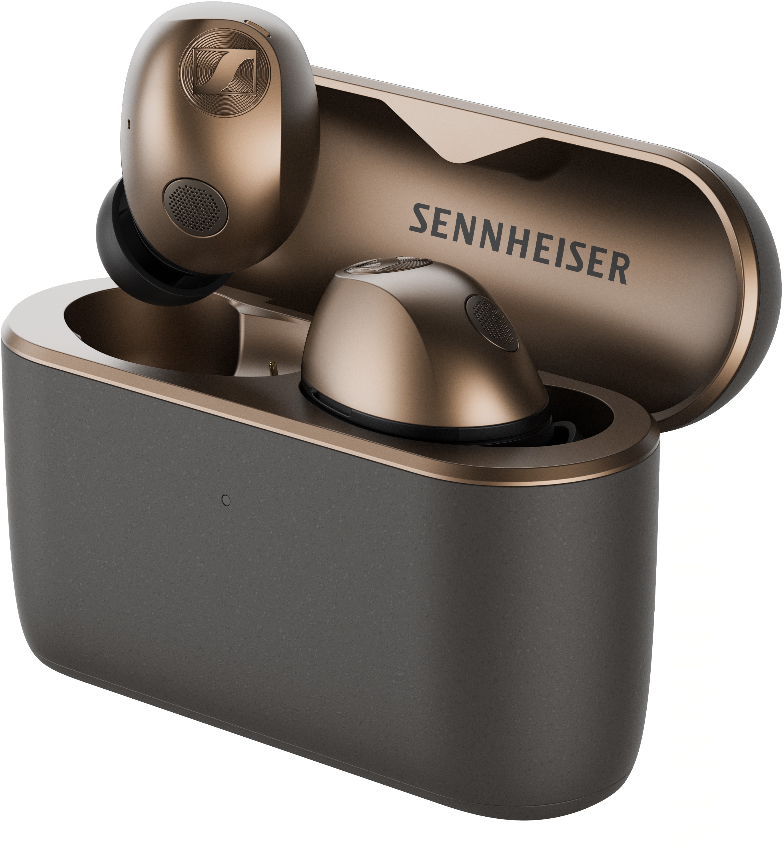 Sennheiser MOMENTUM True Wireless 5 Copper