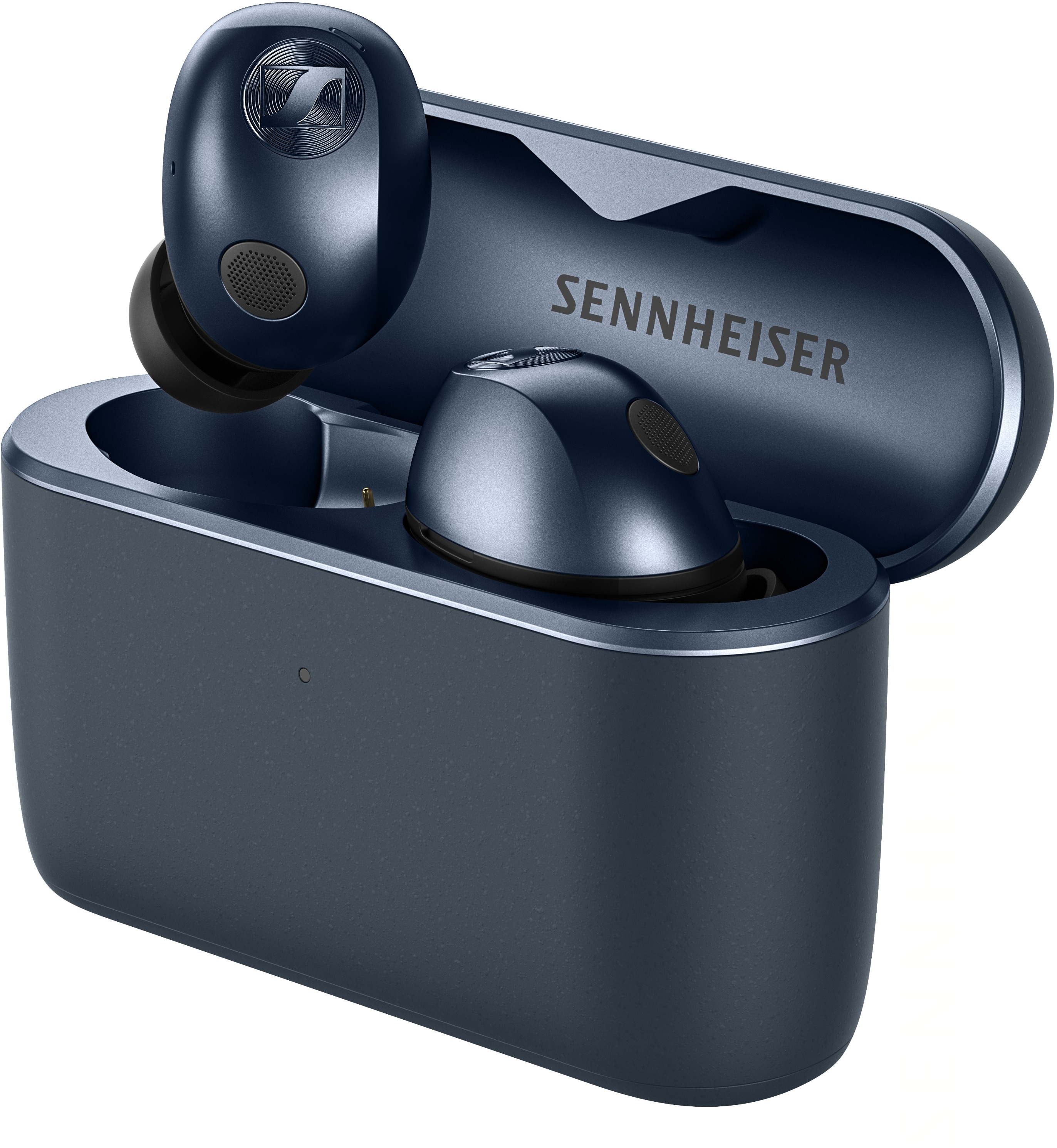 Sennheiser MOMENTUM True Wireless 5 Denim