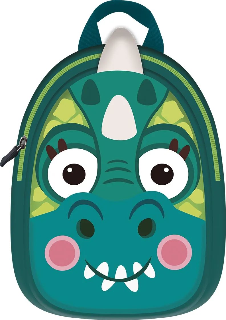 JIRI MODELS Hurá batoh Dinosaurus