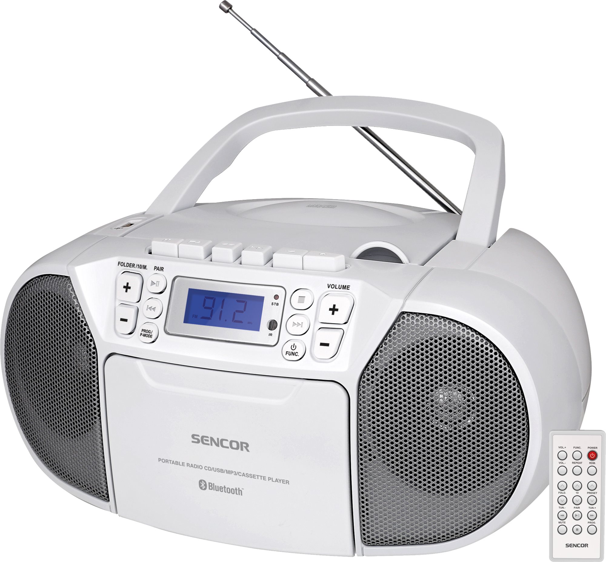 Sencor SPT 3907 W