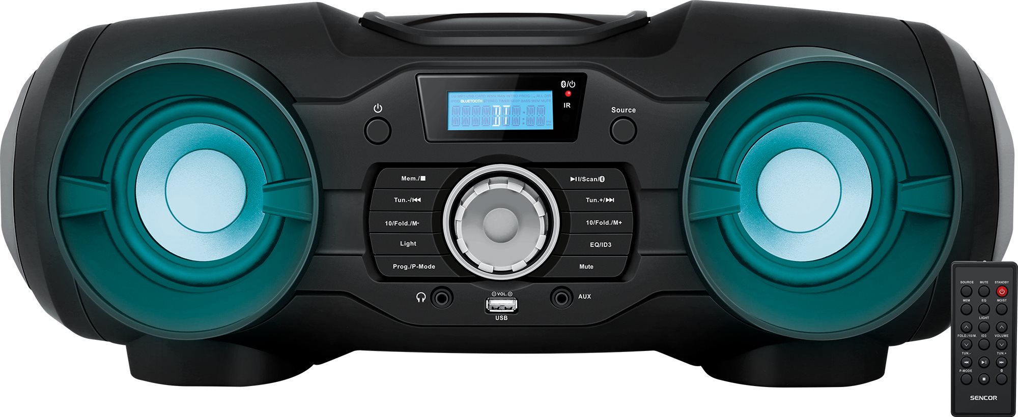 Sencor SPT 5800