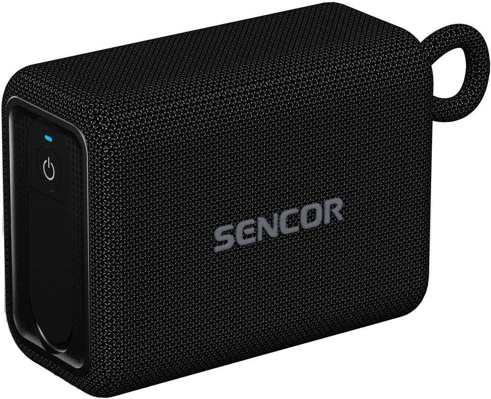 Sencor SSS 1400 BLACK