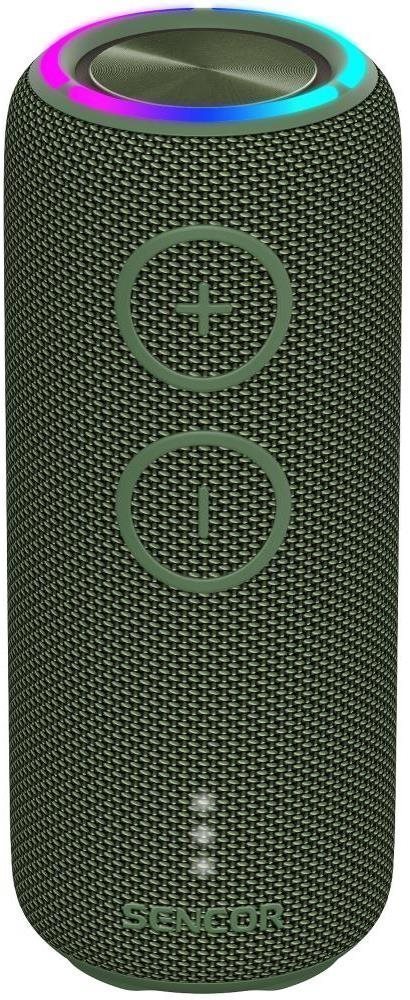 Sencor SIRIUS 2 MAXI OLIVE