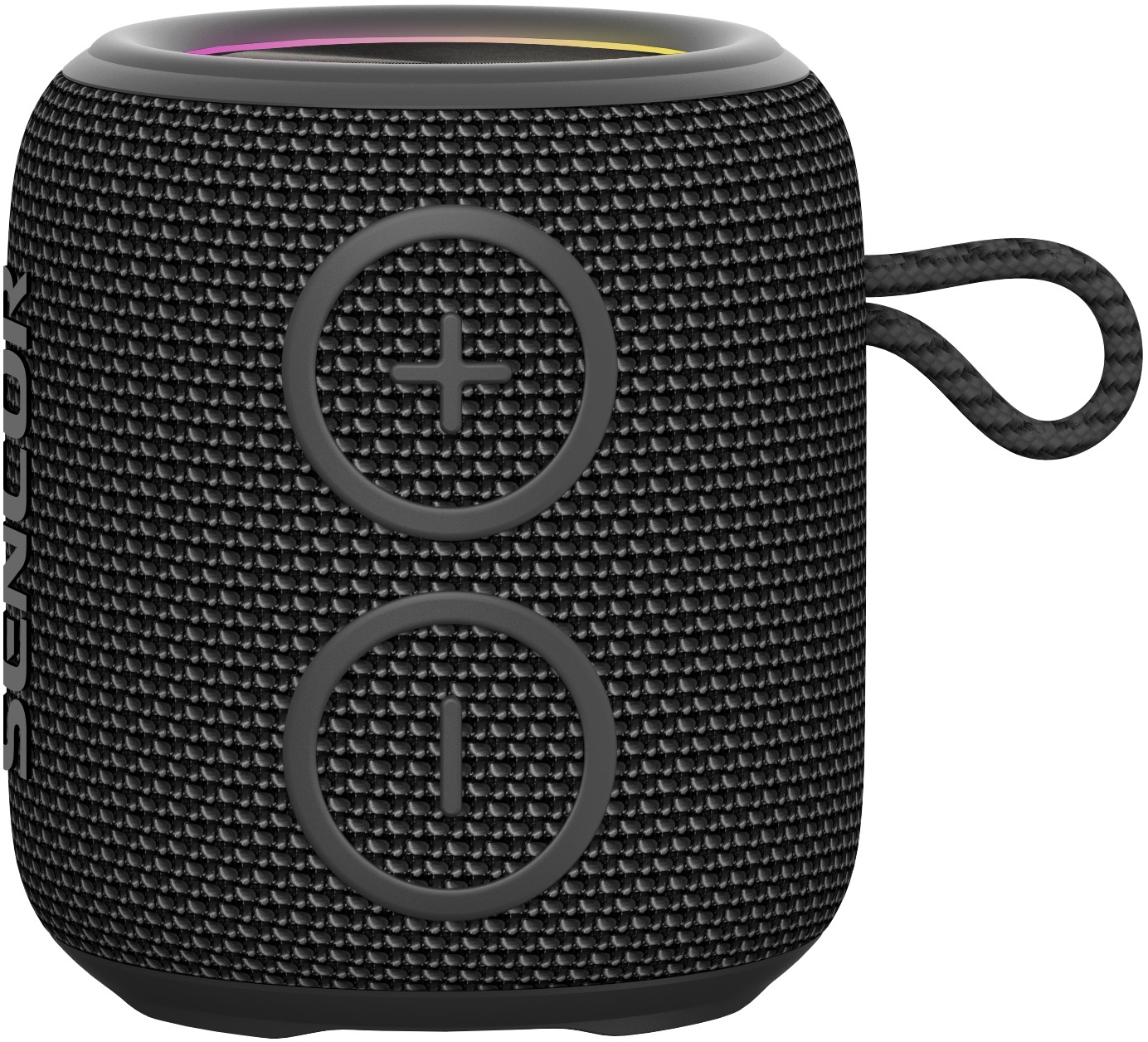 Sencor SIRIUS 2 Micro Black