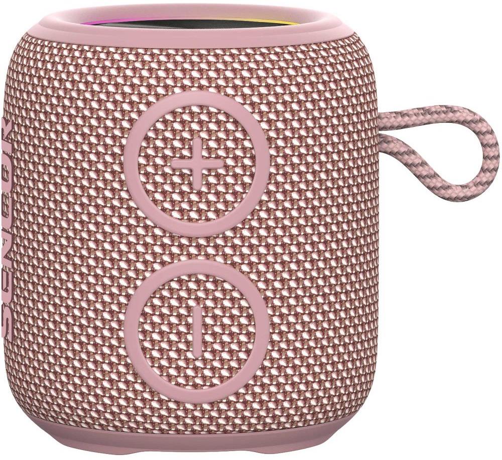 Sencor SIRIUS 2 Micro Rose