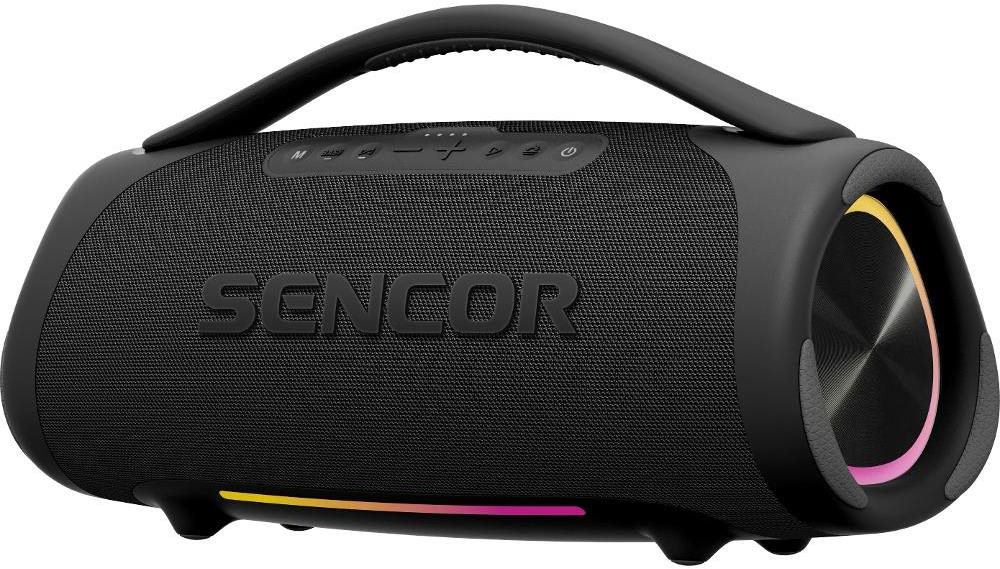 Sencor RESONEX MEGA