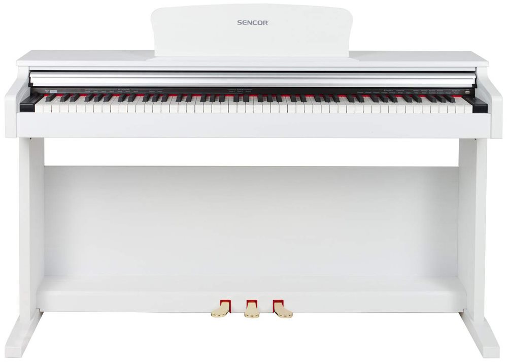 Sencor SDP 200 WH