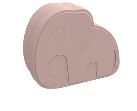 Obědový box Elphee - růžový