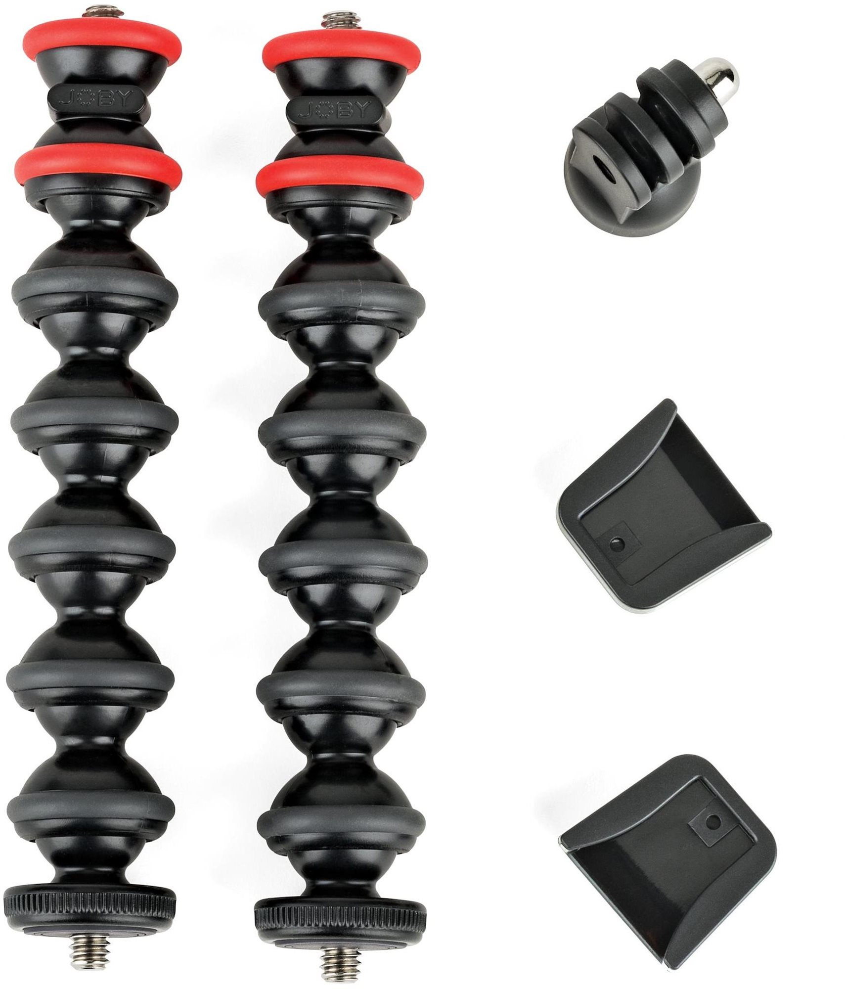 Joby GorillaPod Arm Kit (Black/Cha)