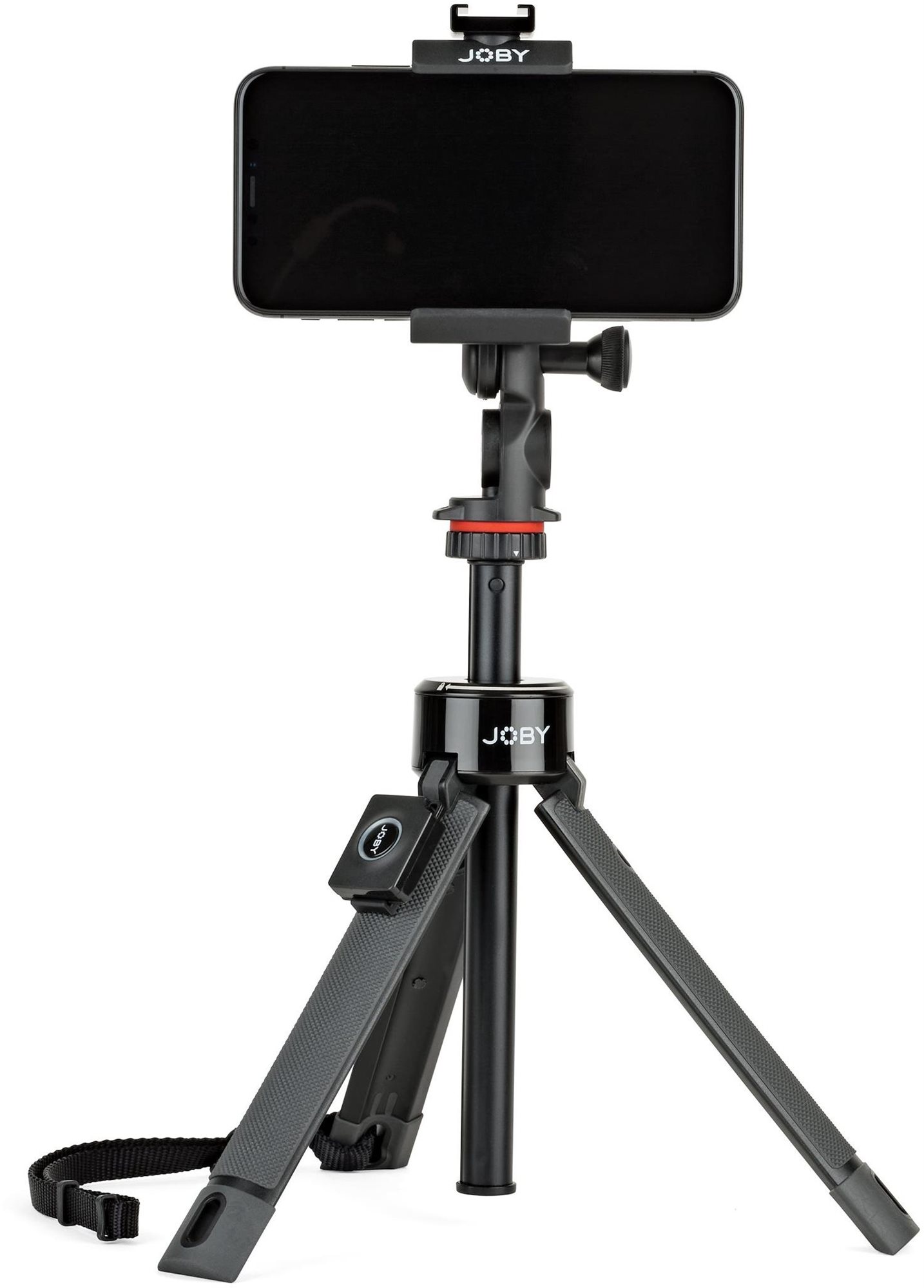 Joby GripTight PRO TelePod (Blk/C)