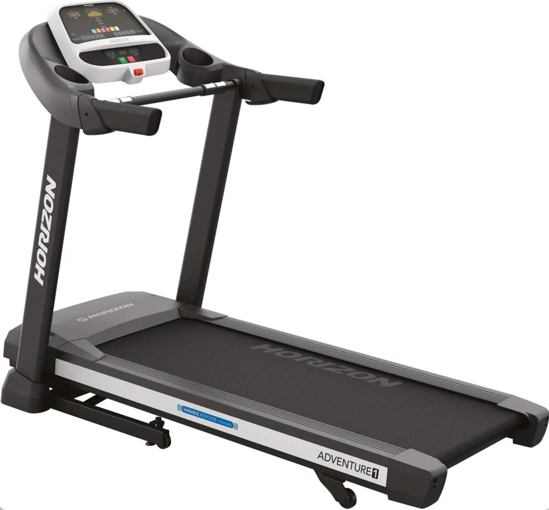 Horizon Fitness běžecký pás Adventure 1