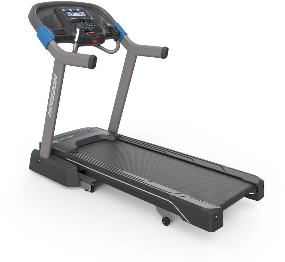 Horizon Fitness běžecký pás 7.0 AT