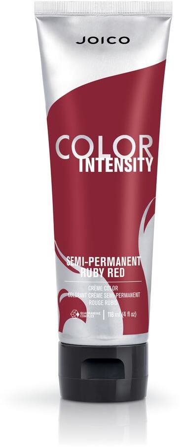 JOICO Color Intensity Ruby Red 118 ml