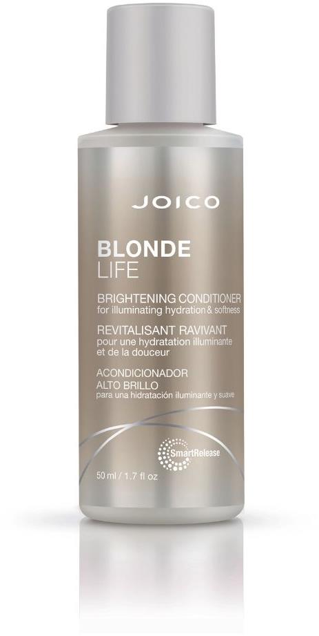 JOICO Blonde Life Conditioner rozjasňující kondicionér pro blond vlasy 50 ml
