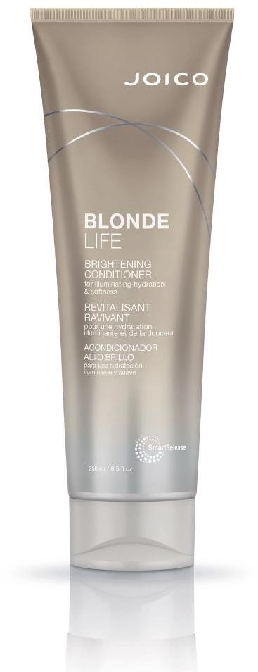 JOICO Blonde Life Conditioner rozjasňující kondicionér pro blond vlasy 250 ml