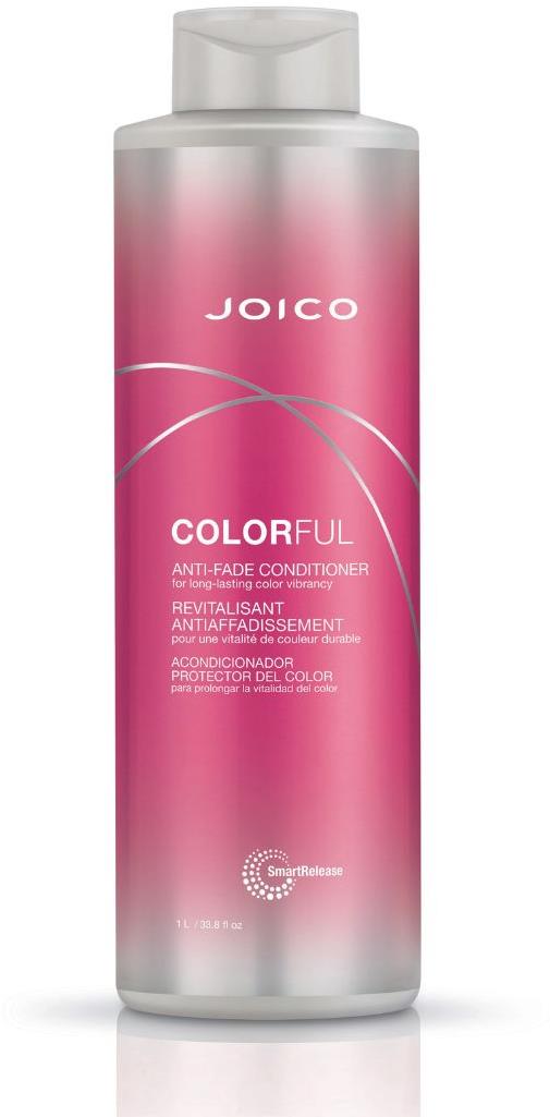 JOICO ColorFul Conditioner kondicionér pro barvené vlasy 1000 ml