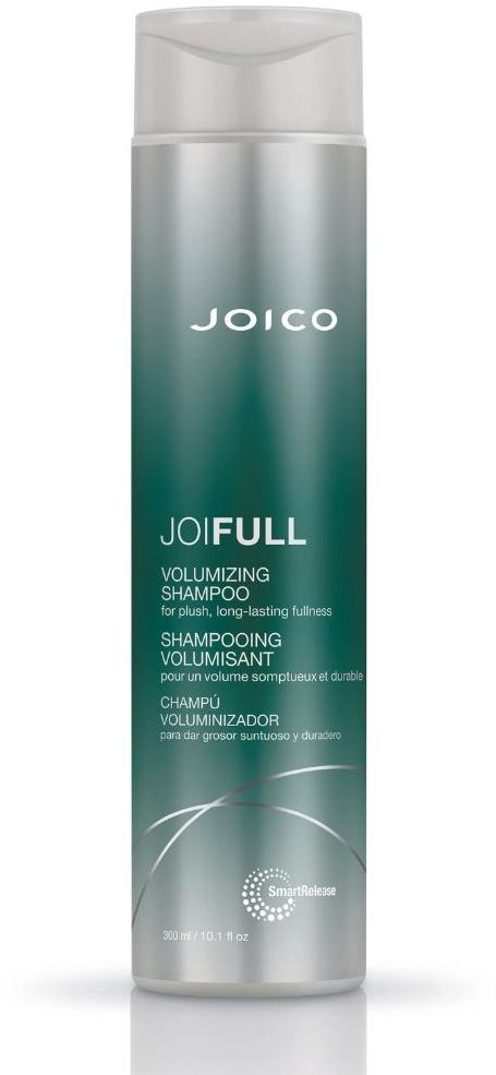 JOICO JoiFull Shampoo objemový šampon pro jemné vlasy 300 ml