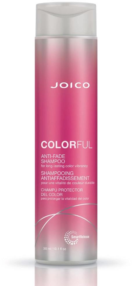JOICO ColorFul Shampoo šampon pro barvené vlasy 300 ml