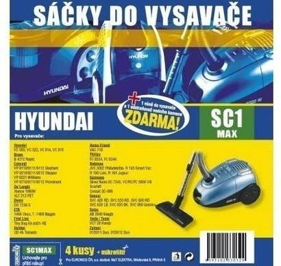 Jolly SC 1 MAX