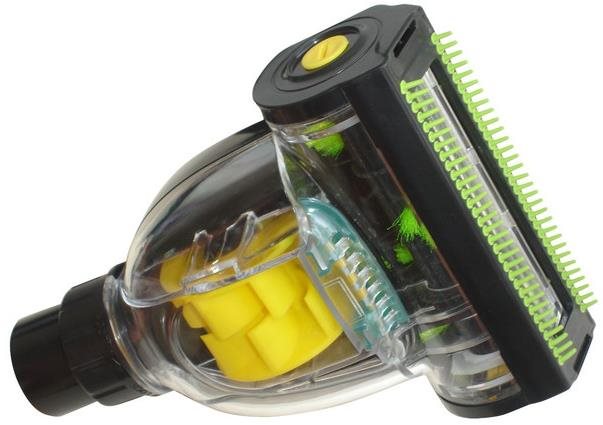 Jolly Turbokartáč mini pro vysavače O 32 a 35 mm