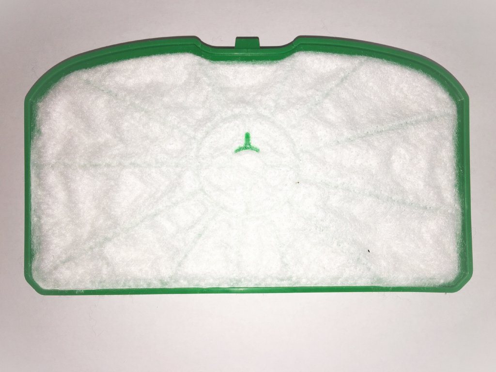 Ochranný filtr pro VORWERK: VK 200