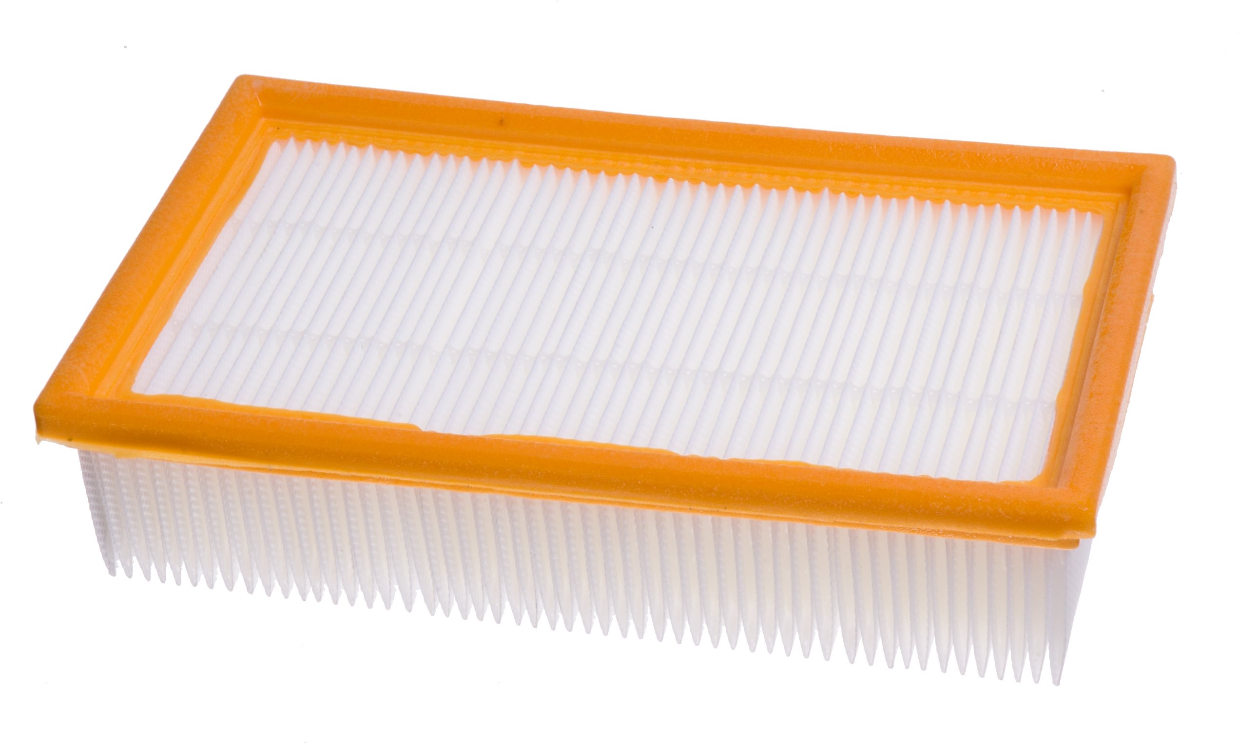 HEPA filtr HF17