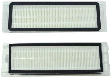 JOLLY XI - 1B - 2x HEPA filtr pro Xioami S5, S6, …