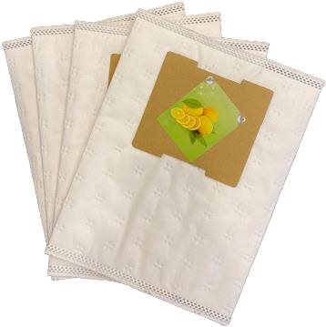 Jolly Sáčky do vysavače SC1 MAX - vůně citron