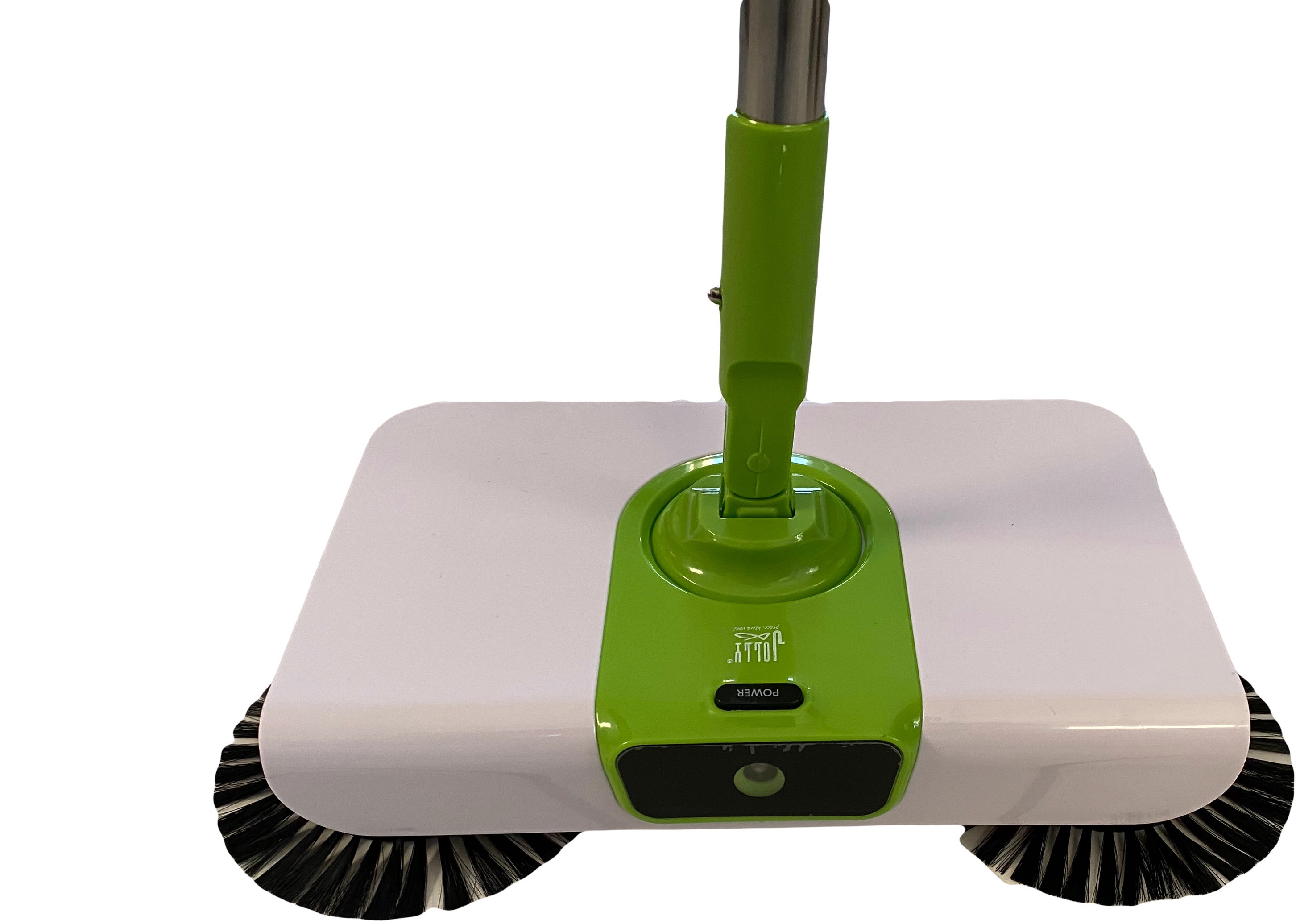 JOLLY Mechanický vysavač