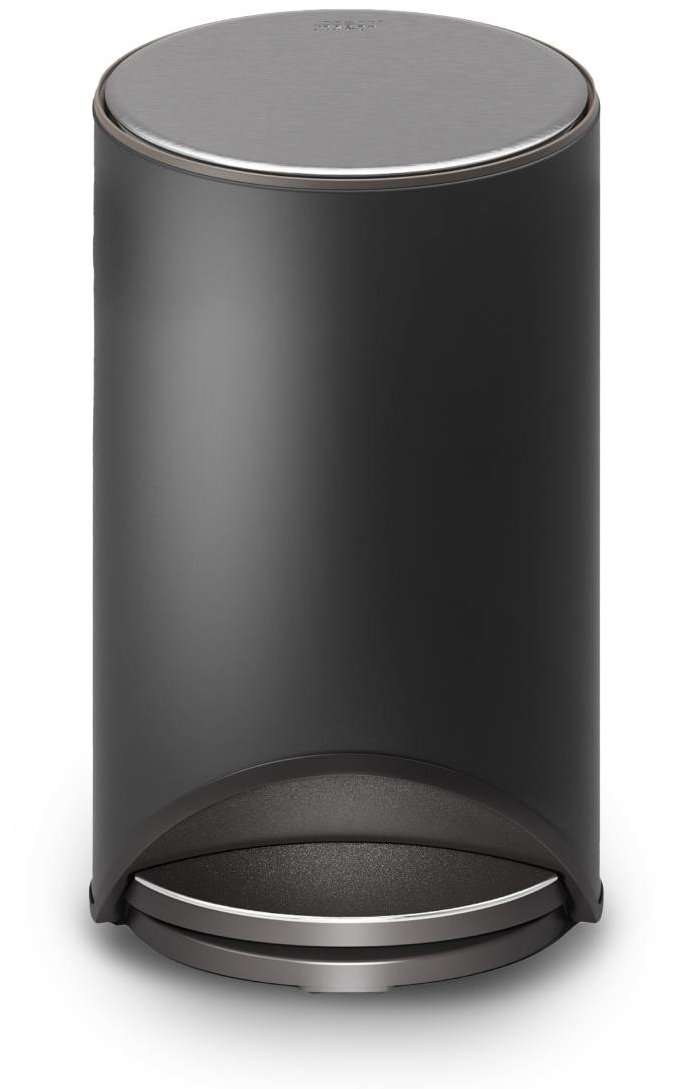 Joseph Joseph Arc 10 l, černý