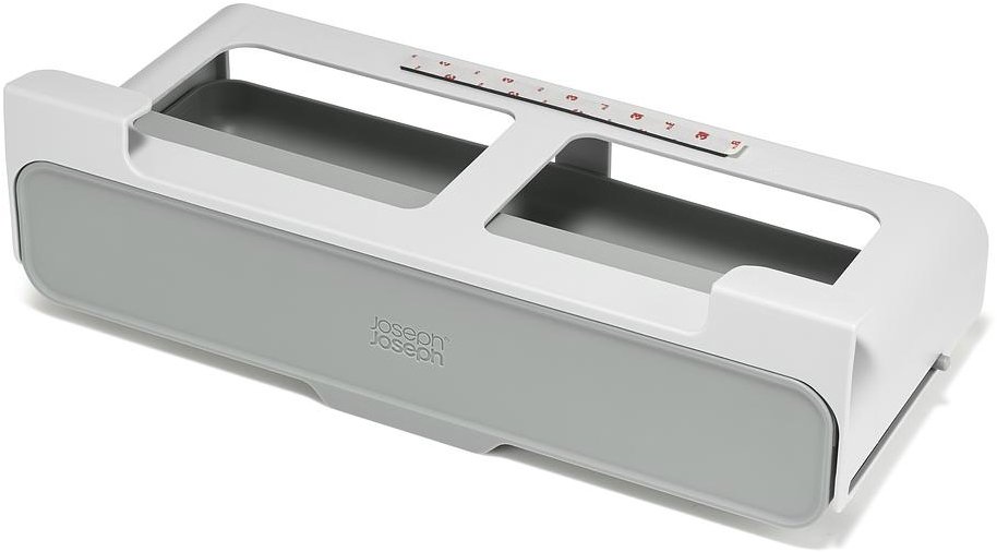 Joseph Joseph Polička na kořenky výklopná CupboardStore 8500021, Stone