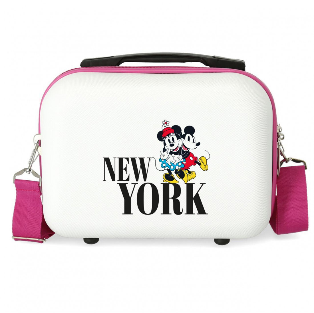 Joummabags Mickey & Minnie New York
