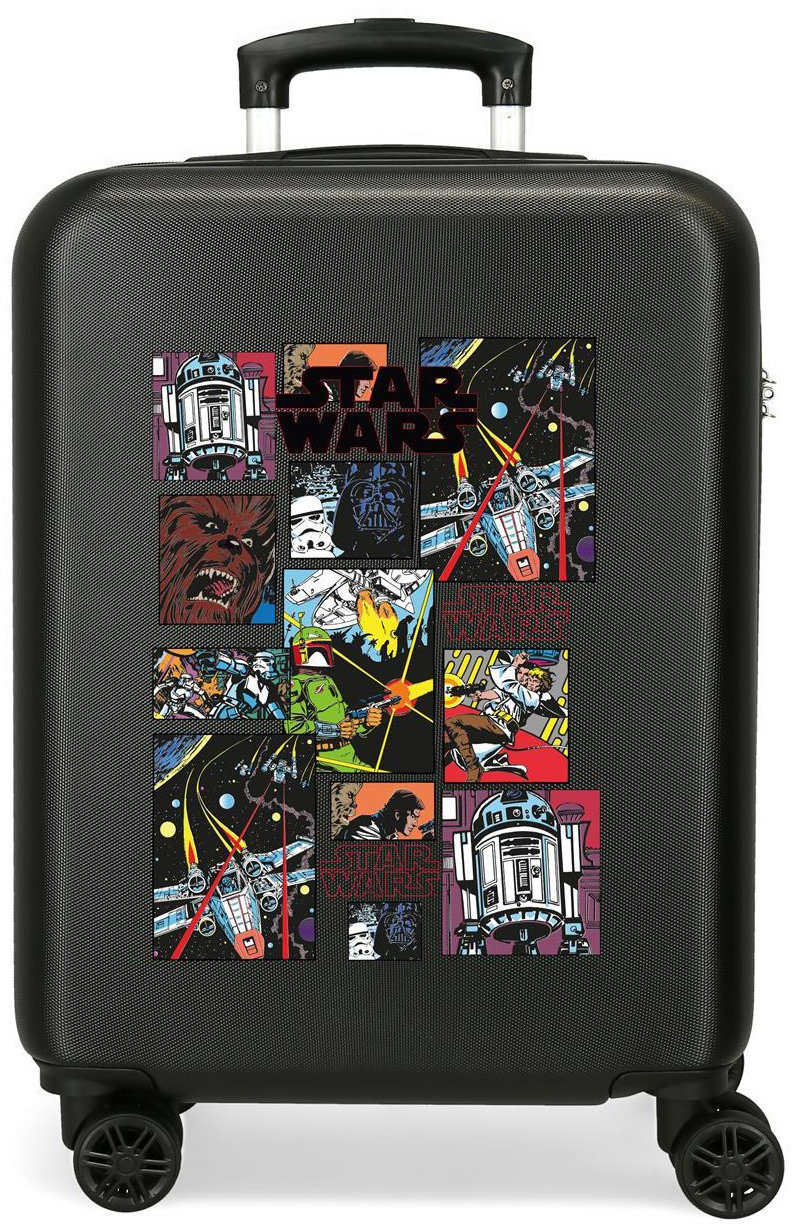 JOUMMABAGS Star Wars Galactic Team