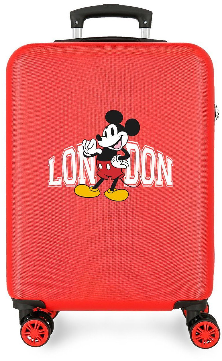 JOUMMABAGS Mickey London