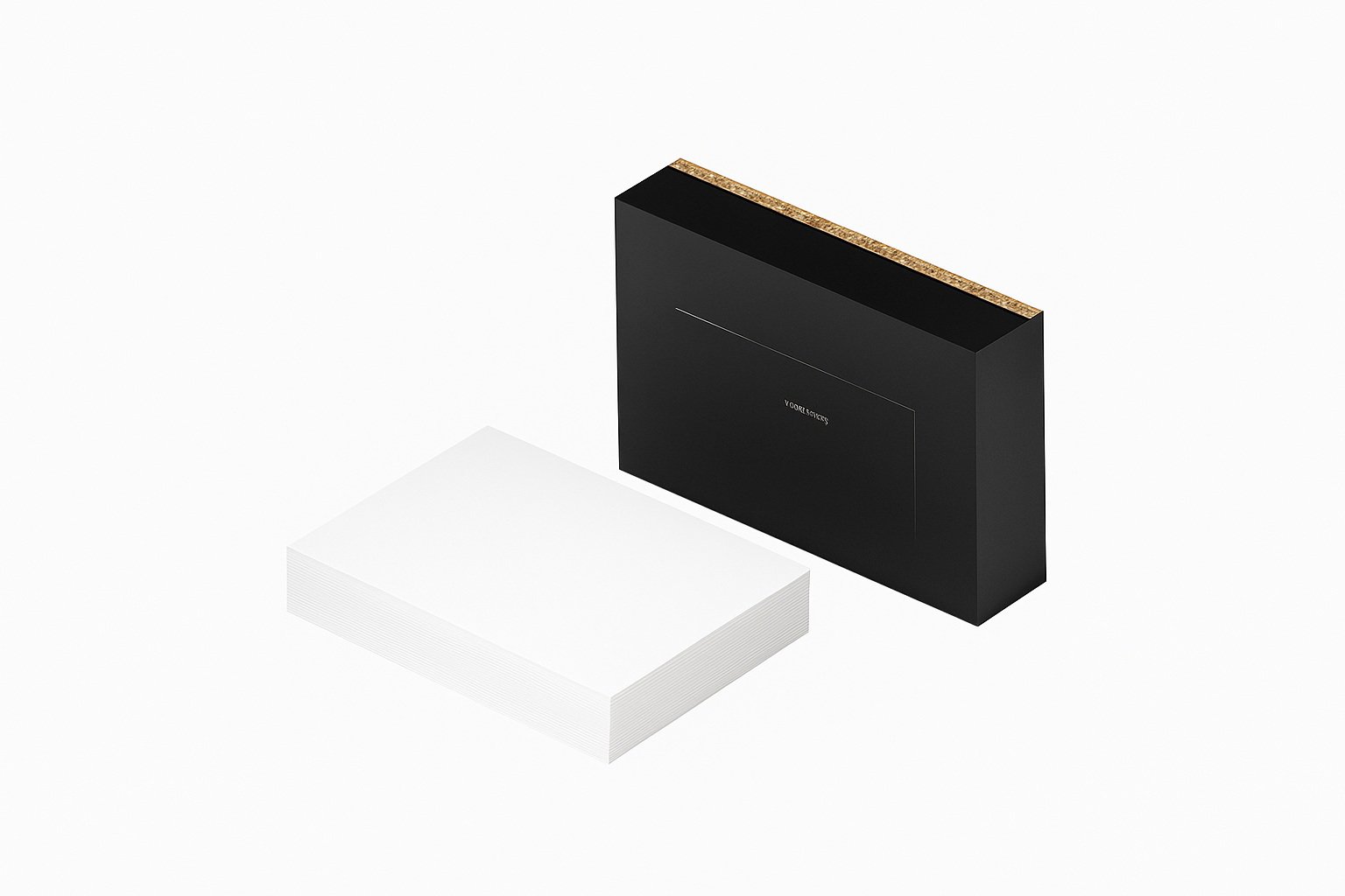 JOVS DIARY Vatový tampon