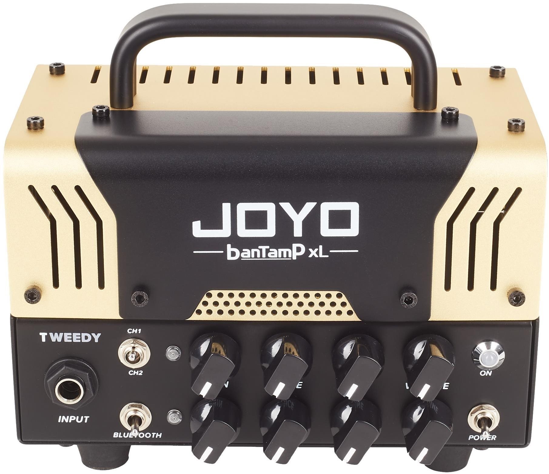 JOYO Bantamp Tweedy