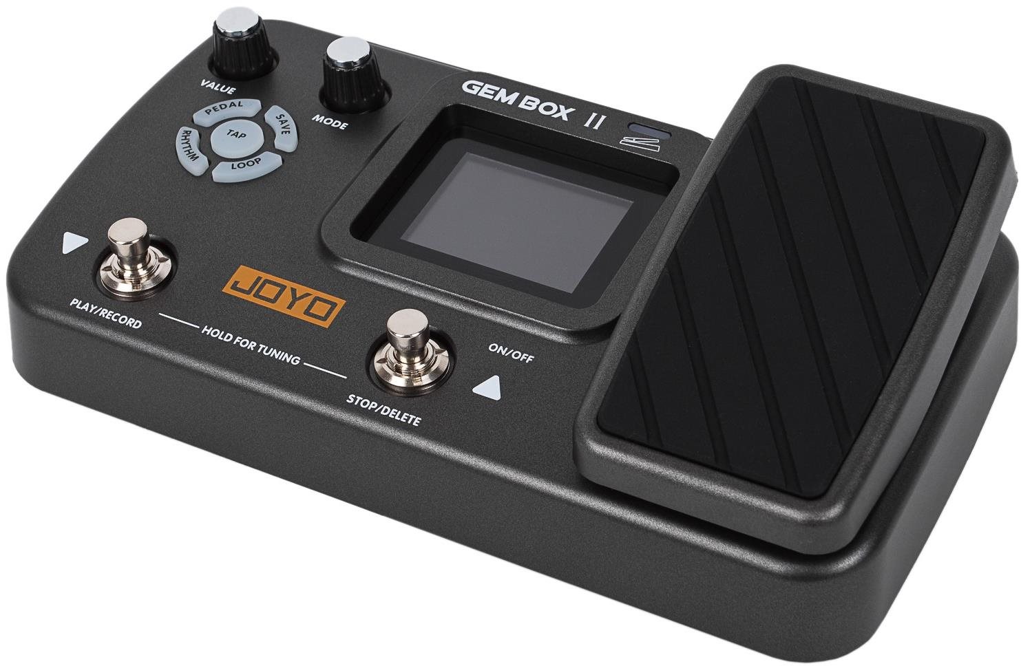 JOYO GEM Box II