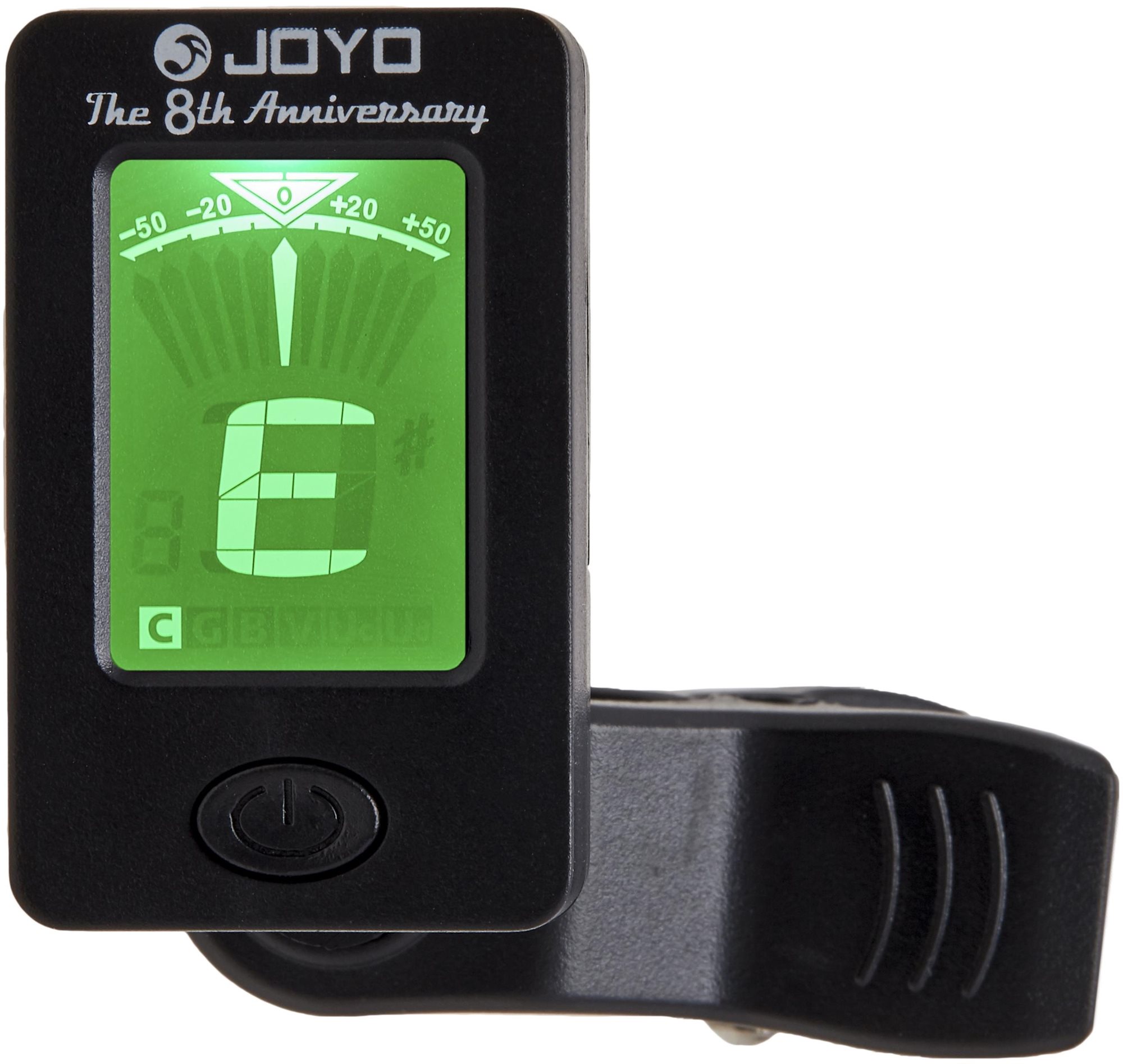 JOYO JT-01 Black