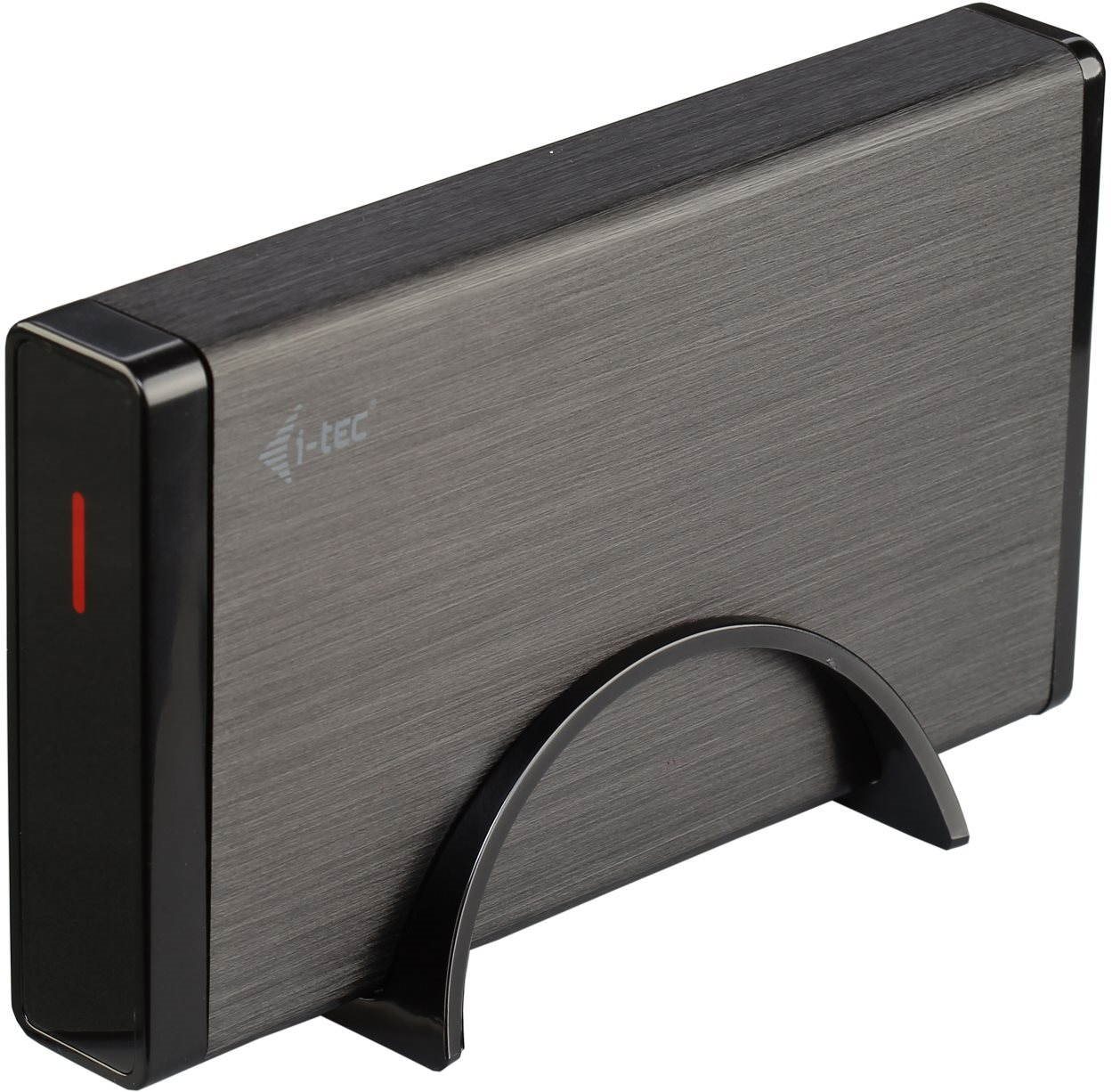 i-tec USB 3.0 Advance MySafe 3.5