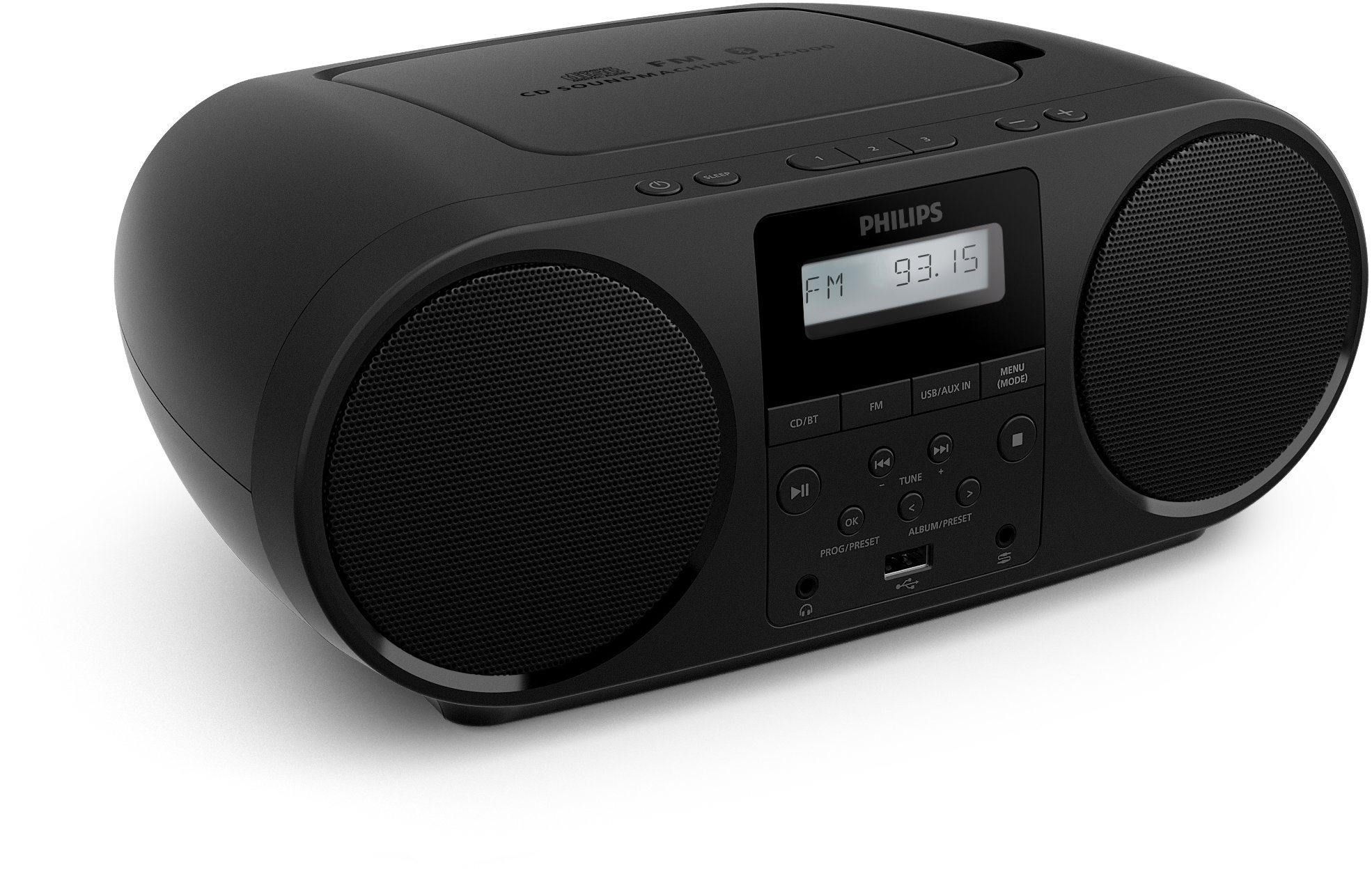 Philips TAZ5000