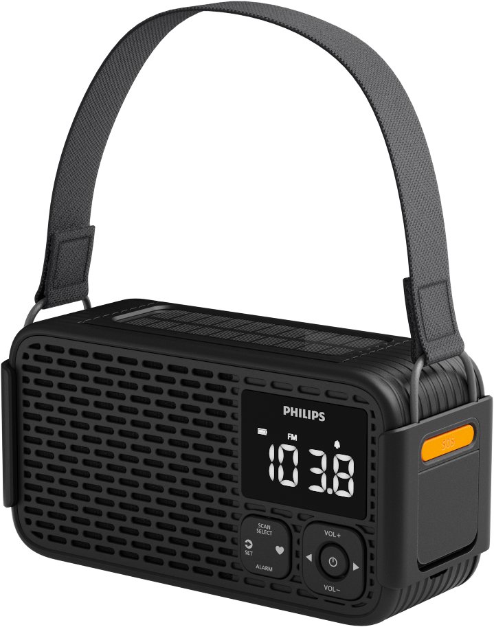 Philips TAR3500