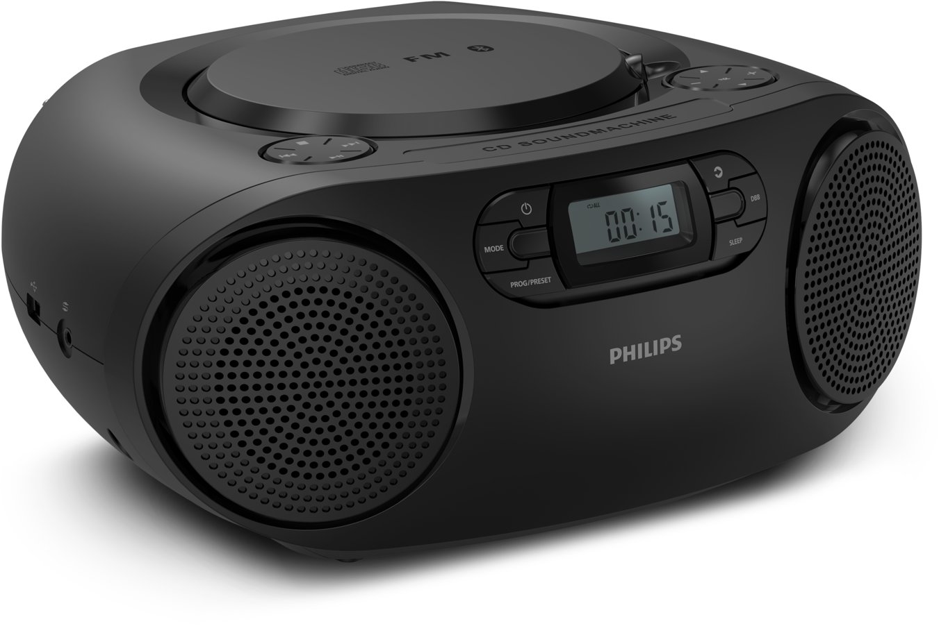 Philips TAZ2000B