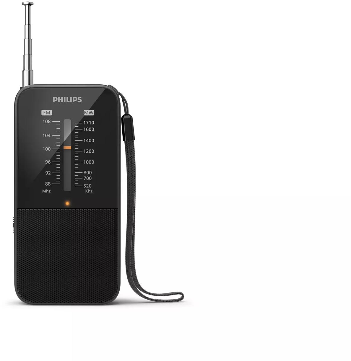 Philips TAR1509