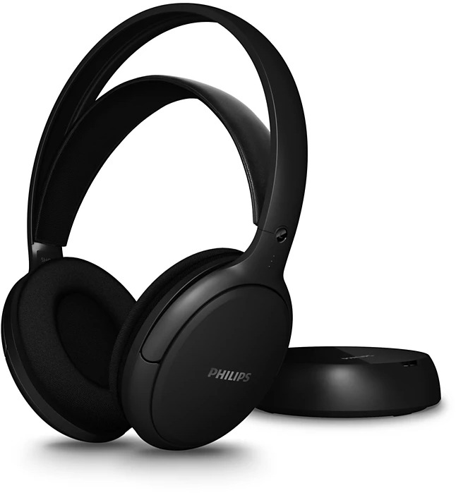 Philips SHC5200M2 černá
